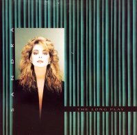 THE LONG PLAY [LP]